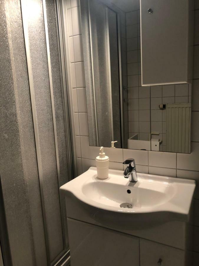 Fewo Konstanz Zentrum , 900 M Zum See Экстерьер фото